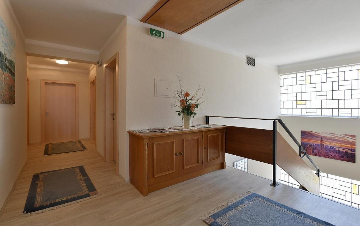 Pension Schenkenfelder Bad Haering Room photo